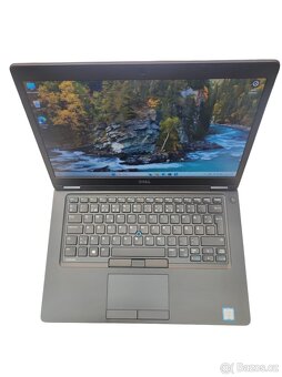 Dell Latitude 5480 ( 12 měsíců záruka ) - 3