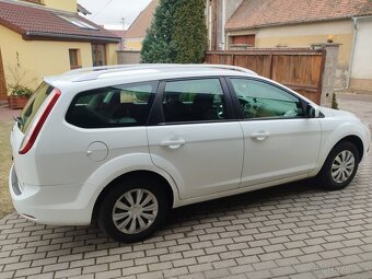 Ford Focus 1.6 16v - 3