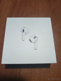 Airpods 3 - 3