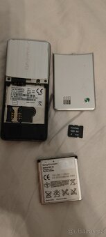 Sony Ericsson c510 - 3