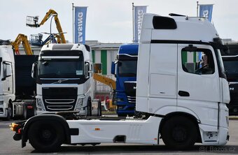 Mercedes Benz Tahač návěsu Actros 1853 - 3