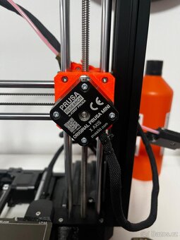 3D tiskárna Original Prusa MINI+ - 3