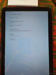 Tablet iGET Smart L203 - 3