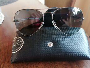 Sluneční brýle unisex Ray Ban - 3