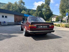 Vw Jetta mk1 coupe - 3