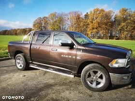 Dodge Ram 5.7i V8 Hemi 4x4 LPG - 3