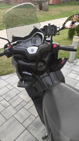 yamaha xmax 125 - 3