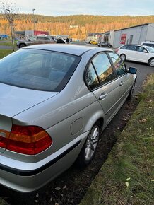 3 E46 318i - 3