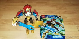 LEGO CHIMA - 3