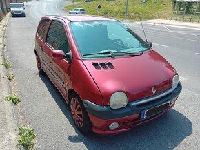 Renault Twingo - 3