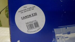 Toner Canon E30 - 3