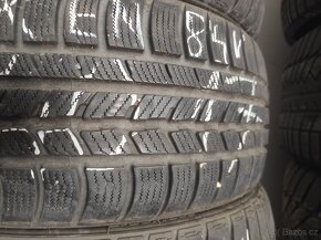 205/40 R17 54V NEXEN WinguardSport Zimni M+S - 3