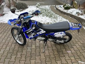 Yamaha DT 125 R - 3