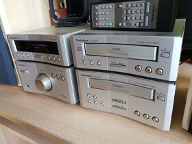 Technics SC-HD310, Made in Japan - 3