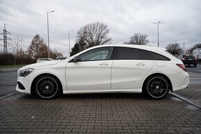 Mercedes Cla 220 Amg paket - 3