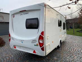 Lunar Ultima 462,2010,mover,velká koupelna, - 3