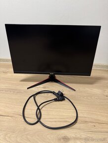 Acer Monitor - 3