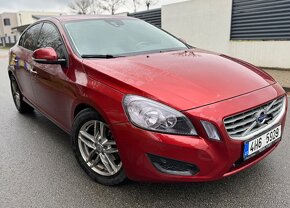 Volvo S60 D3 2.0d - 3