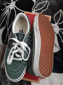 Vans tenisky - 3