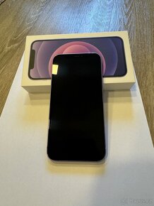 Iphone 12,Purple,64GB - 3