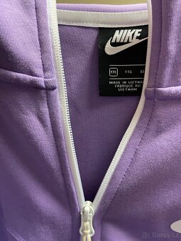 nike tech fleece mikina - 3