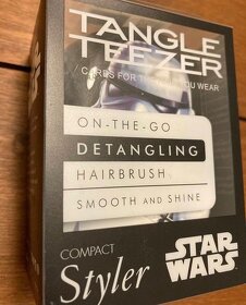 Tangle teezer Star Wars Stormtrooper special edice - 3