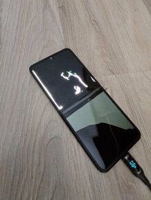 Samsung Galaxy Flip3 5G šp display - 3