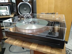 gramofon Yamaha PF 800 - 3