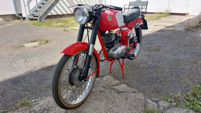 Beta 125 special rok v. 1960 - 3