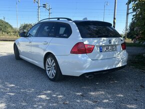 Bmw E91 320d Lci - 3