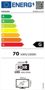 Televize Samsung - 3