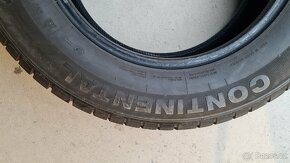 4x zimní pneu 235/65 R17 - 3