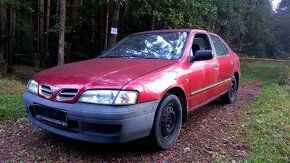 Nissan Primera P11 1.6 - 3