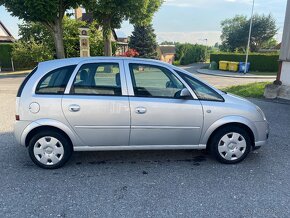 Opel Meriva 1.4i - 3