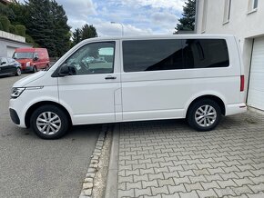 VW multivat T6.1 110kw, dsg, 1.majitel, dph, top - 3