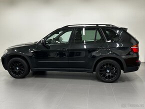 BMW X5 30D E70, skvělý technický stav, autorizovaný servis - 3