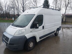 Fiat Ducato 2.3 JTD L2H2 - 3