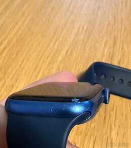 Apple Watch 7 45mm cellular - 3