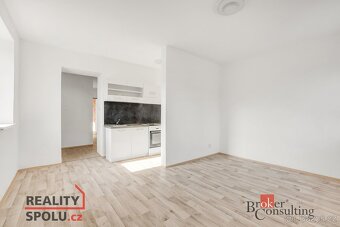 Prodej, byty/2+kk, 44 m2, Dolní Falknov 9, 40745 Kytlice, Dě - 3