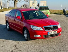 ŠKODA OCTAVIA 1.2 TSI - 3