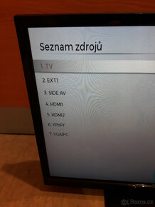 LED TV Gogen - 60cm, DVB-T2, USB, 2 x HDMI, záruka Datart - 3