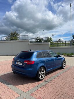 AUDI A3 2.0TDI CR 103KW - 3