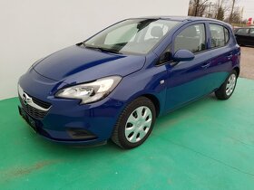 Opel Corsa 1.2 51kW KLIMA 1.MAJ. - 3