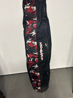 Snowboard Nidecker 163cm - 3