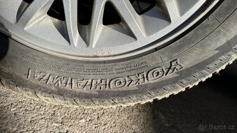 Yokohama Geolandar A/T 235/65 R17 108H M+S – 8mm, 4 ks - 3