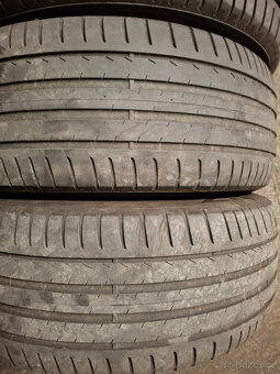 Sada letních pneu Pirelli 205/55 R16 - 3