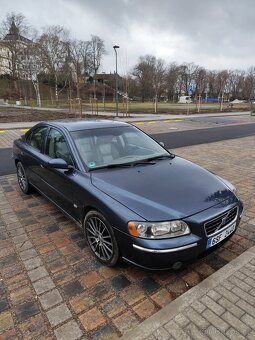 Volvo S60 - 3