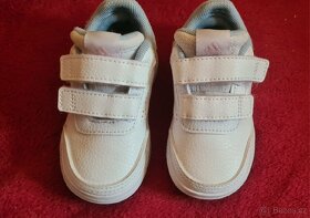 Adidas dívčí boty - 3