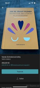 Knihy Vanda Schreierová - 3