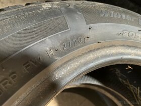 2x Hankook winter icept rs2 - 3